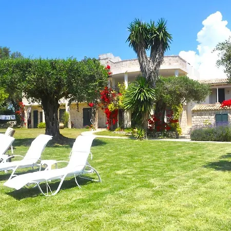 House Lemoni -