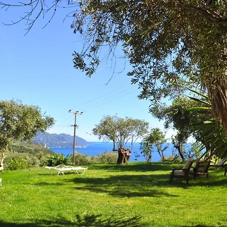 Appartamento House Lemoni - Pelekas