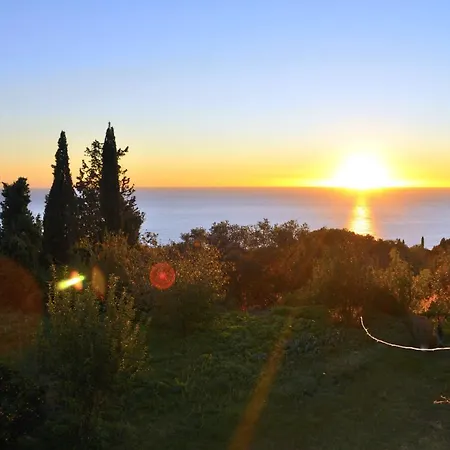 House Lemoni - Apartament