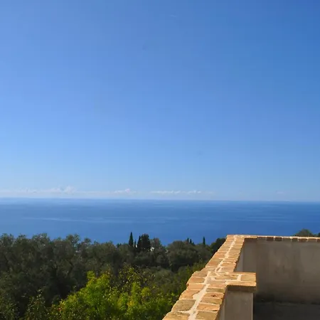 House Lemoni - Apartament Pelekas