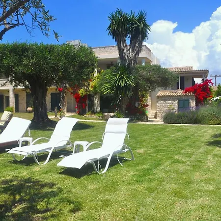 Apartment Haus Lemoni -