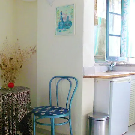 House Lemoni - Apartament