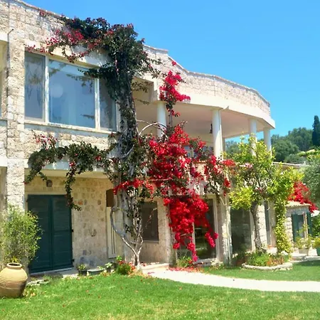 Haus Lemoni - Apartment Pelekas