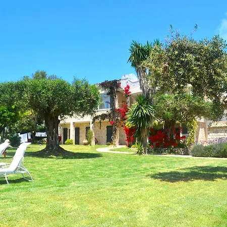 House Lemoni - Apartament