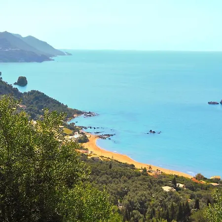 Lejlighed House Lemoni -