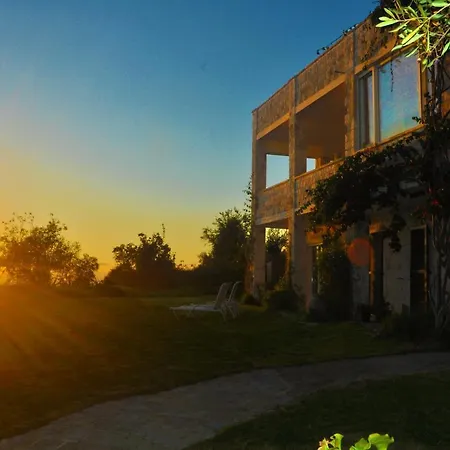 House Lemoni - * Pelekas