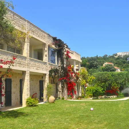 Haus Lemoni - Apartment Pelekas