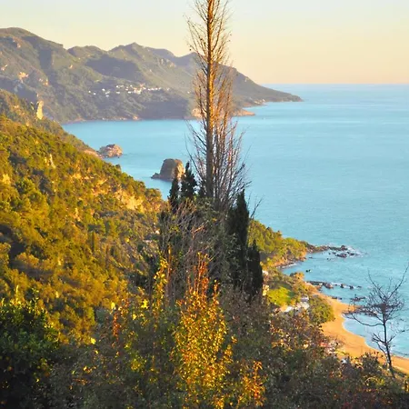 Lejlighed House Lemoni - *