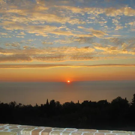 House Lemoni - Apartament