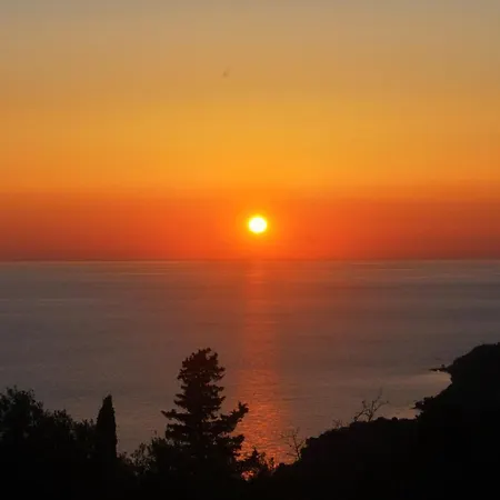 House Lemoni - Lejlighed