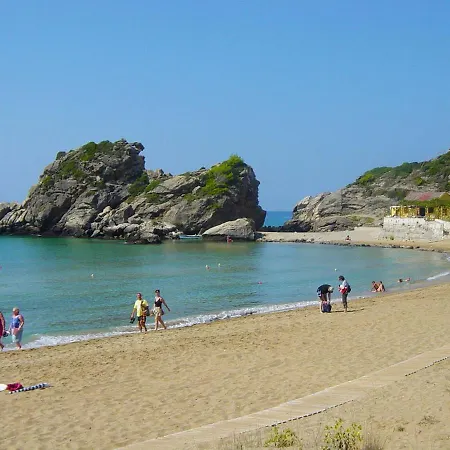 Lejlighed House Lemoni -