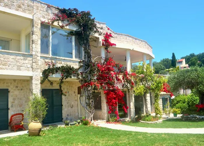 House Lemoni - Apartment Pelekas