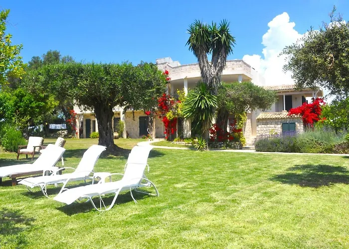 House Lemoni -