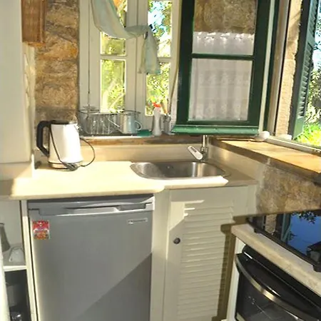 House Lemoni - Apartment Pelekas