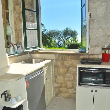 House Lemoni - Apartment Pelekas