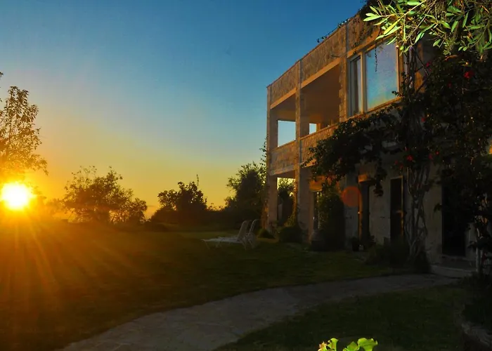 House Lemoni - * Pelekas