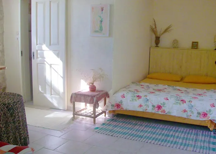 Apartament House Lemoni -