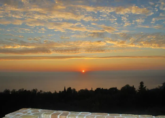 House Lemoni - Apartament
